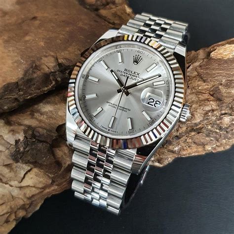 chrono 24 rolex datejust